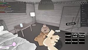 she said, 'ride my monster cock like a whore?'