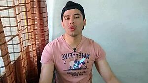 Voy Con El Carpintero Hetero Y Termina Empotrándome Su Vergota De 23Cm En Mi Culito Rico En Mi Cuarto Relato Sexual