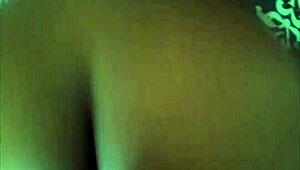 Latina teen gets hardcore doggystyle pounding