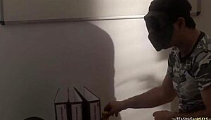 Group Fucking Satisfies These Busty Girls More Than Anything Else