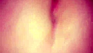 i'm fucking my big tits babe with monster cock