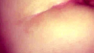 i'm fucking my big tits babe with monster cock