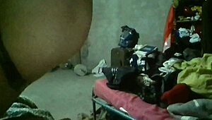 i'm upside down and trying to tie my wrists