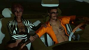 i’m hooked on teen whores diaries episode v