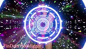 Slutty Crossdressing Girl Dominates with Rabbit Toy in Wild Cosplay Fucking Session for Ultimate Fantasy.