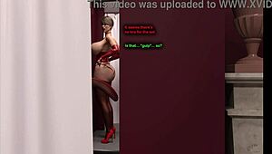 date with principal chapter 1, anime hentai blowjob creampie fun