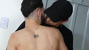 I Sat on the Ice Cream Man's Thick Cock