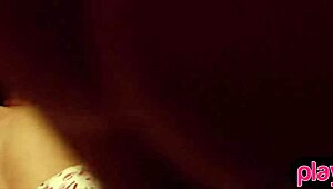 His shy wife prompts a clever reality tv idea