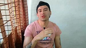 Voy Con El Carpintero Hetero Y Termina Empotrándome Su Vergota De 23Cm En Mi Culito Rico En Mi Cuarto Relato Sexual