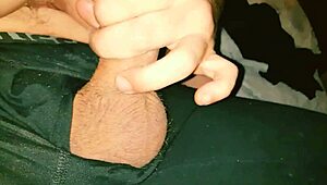 cute innocent girl takes big swollen cock in her tight fuckhole