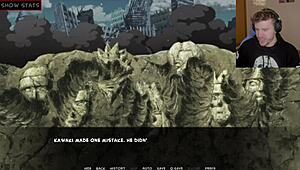 this naruto parody went too far sarada training the last war uncensored