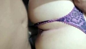 sister-in-law fucked every time brother leaves