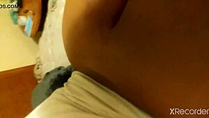 Big fat ass on this BBW woman