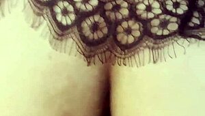 Lucky Mexican Guy Finally Fucks Friend In Doggy Style