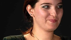 Intense whipping session with stunning spicy mom custom