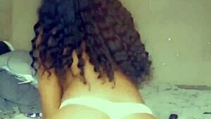 bounce that ass sis in twerking competition compilation