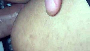 jueves casual turns into anal fucking with sexy amateurs