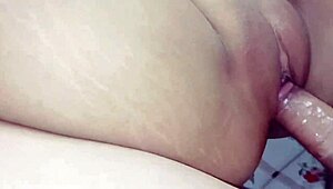 desi bhabhi's passionate homemade sex