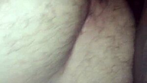 Kamilly Campos enjoys thrilling encounter