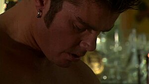 Jesse V Deepthroats And Gets Ass To Mouth Licking