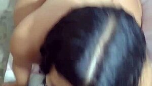 sister-in-law fucked every time brother leaves