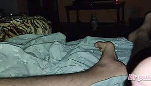 african ebony deepthroating monster cock and swallowing lots of cum 😍