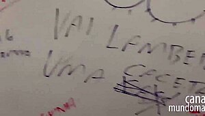 I Sat on the Ice Cream Man's Thick Cock