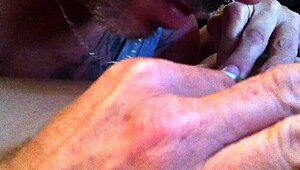 Is She Eating Pussy With A Dildo Or Just Licking It With Her Tongue?