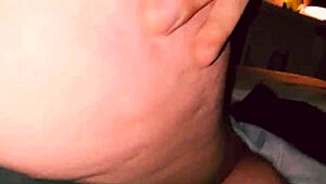 cute innocent girl takes big swollen cock in her tight fuckhole