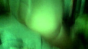 i'm upside down and trying to tie my wrists