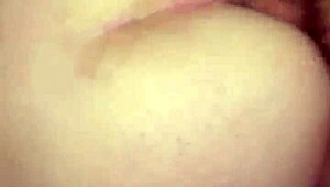 i'm fucking my big tits babe with monster cock