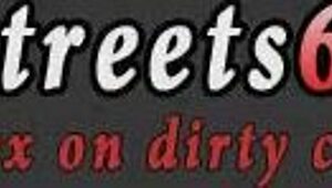 Cum On Teen Panties Rough Outdoor Public Romp Is Anya Olsens Only