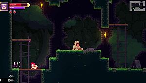 Scarlet Heart Hentai Intense Action