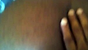 Latina teen gets hardcore doggystyle pounding