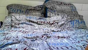 booty power explodes in this garage twerk, clothes ripped during raunchy striptease! 🔥