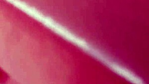 i caught my wife bein all naughty masturbaatin herself. she was so into it