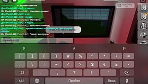 yo, russian teen giving killer blowjob and taking it hard