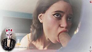 yo, check this milf getting her pussy licked in a scent 22