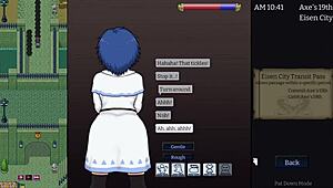 Getting Promotion In The City