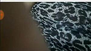 CAM4 BRAZILIAN MARRIED WOMAN MASTURBATES ON WEDDING DAY