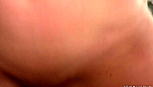 he slipped away, so i fucked his girlfriend ada while she touched herself secretly