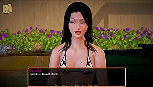 My New Family Adventures