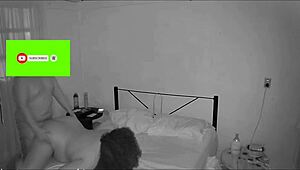 i gave a blowjob from behind to my chubby pregnant wife, it was so hot