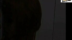 intertwined 32 fucking hot redhead in erotic 3d porn