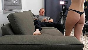 Hey Gracie Mayy, need that cock every single day, huh?