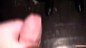 Blonde Teen Jenny Gets Bent Over For Hardcore Group Sex With Blowjob And Big Ass Riding In HD