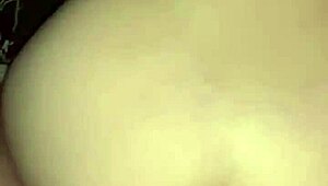 amateur girlfriend blows close-up for new year cumshot?