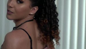 Busty Milf Liv Revamped Takes Rome Major's Huge Cock!