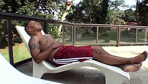 Liberating the married woman in a wild orgy