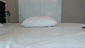 hey jessryan, how hot is your live camshow on streamate tonight?